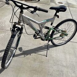 bike