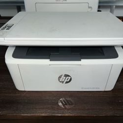 HP LaserJet Pro MFP M29w