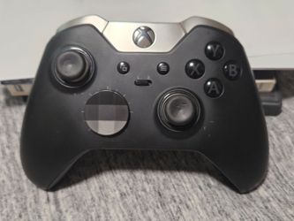 Xbox Elite Wireless Controller Series 1