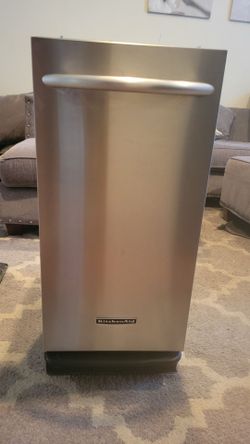 KitchenAid Trash Compactor