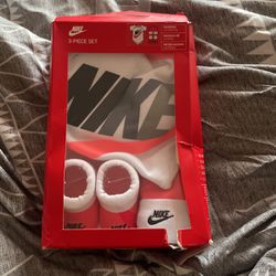 3pc Nike Set