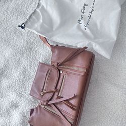 Diaper Bag For Stroller 