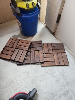 Flooring