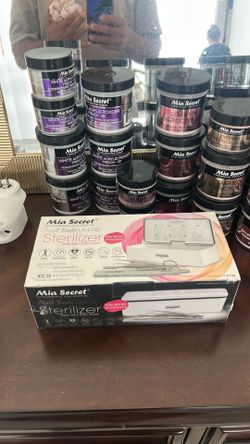 Mia Secret
