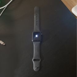 Apple Watch 3