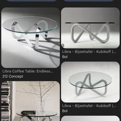 Kubikoff Libra Coffee 