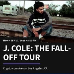 J Cole