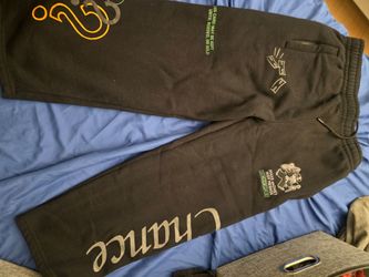 Monopoly sweats size L