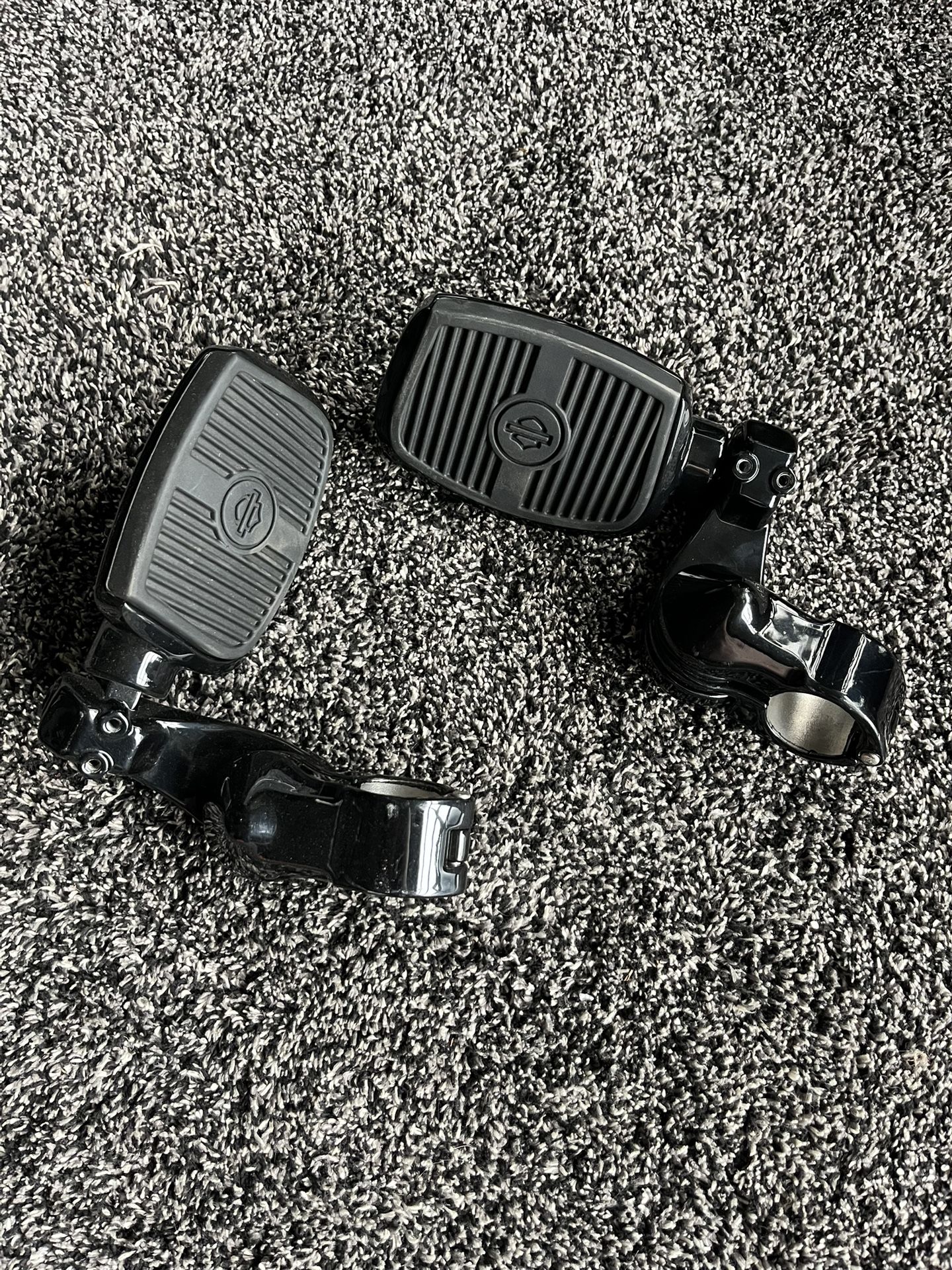 Harley Highway Pegs