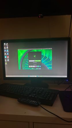 Gaming PC FOR SALE