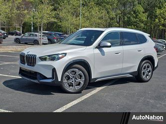 2023 BMW X1