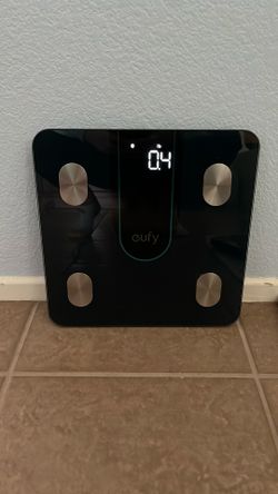 Eufy Smart Scale P2 