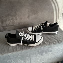 Shoes Converse Boy Size.1
