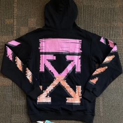 Off-White Hoodie