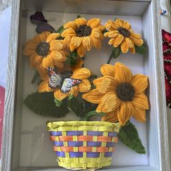 For Mother Day Or Graduation Flores eternas .