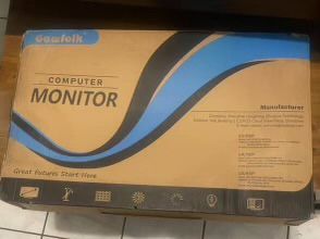 Computer Monitor