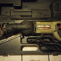 Porter Cable Tiger Claw 