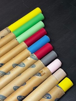 Savage seamless background paper