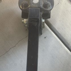 EQUAL-I-ZER WEIGHT DISTRIBUTION HITCH REPLACEMENT PART