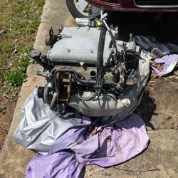 Engine For Sale 