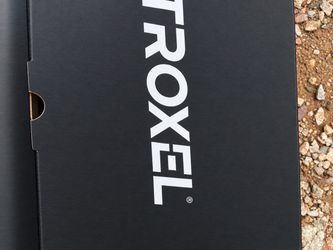 New unopened Troxel Helmet