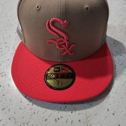 Chicago White Sox Hat