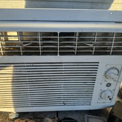 Air Conditioning Unit 