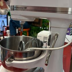 Kitchen Aid Pro Mixer 465 Watts 