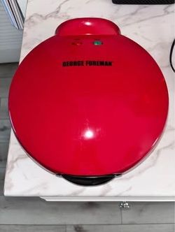 George Foreman Grill