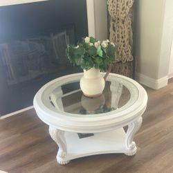 Coffee Table-Beautiful!