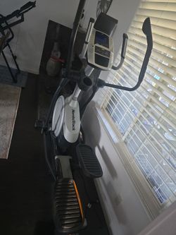 NordicTrack
