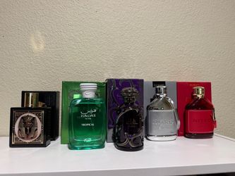 Men’s Cologne