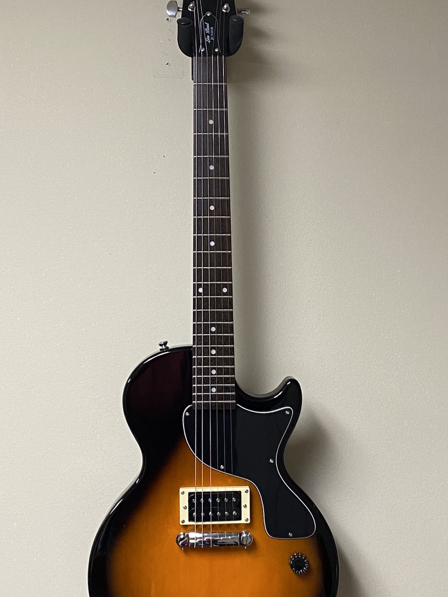 Epiphone Les Paul Junior Guitar