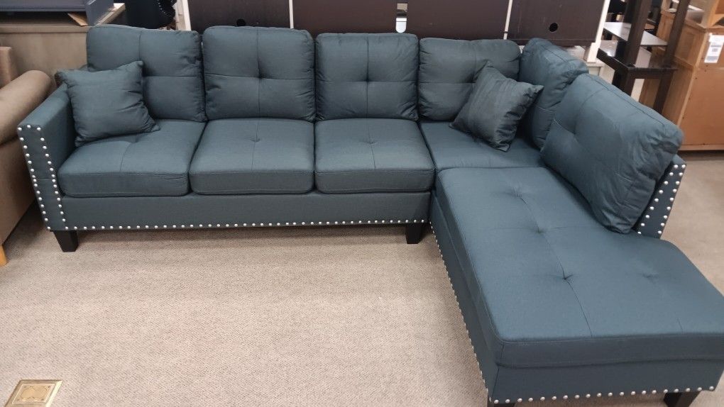 3pcs Sectional Sofa Set