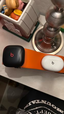 Beats buds cases