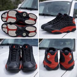 Jordan 13 