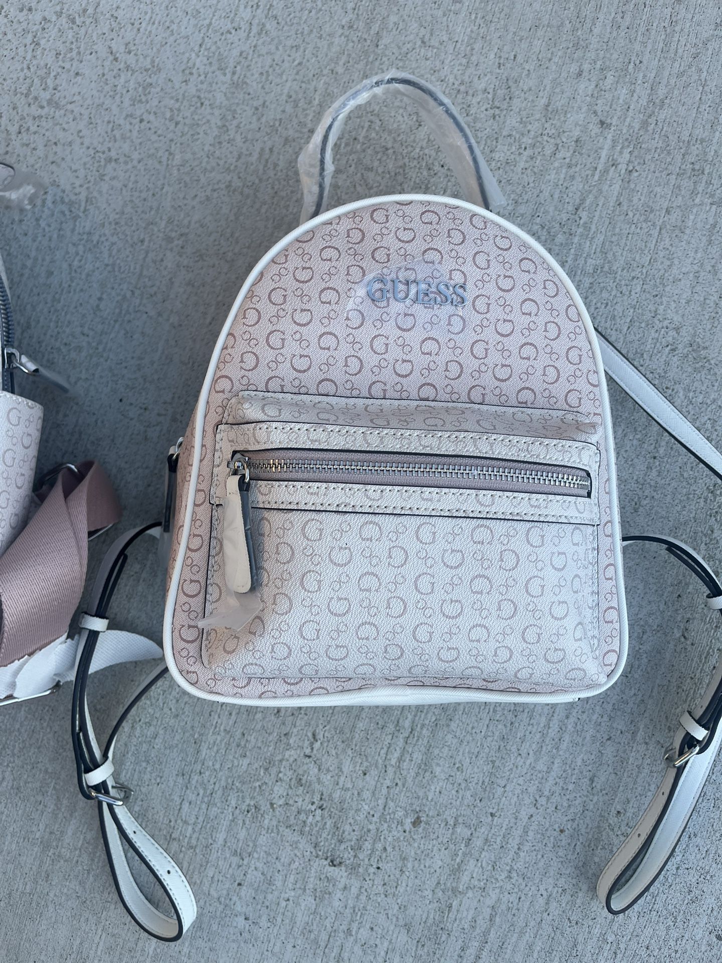 Guess Backpack