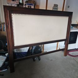 King Size Head Board Jeromes Furniture