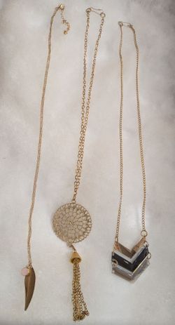 Fashion necklace