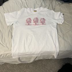 Bape Tee