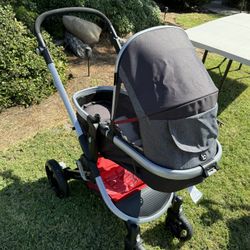 Strollers