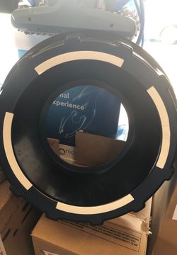 Pool filter base/24” TR100/TR140