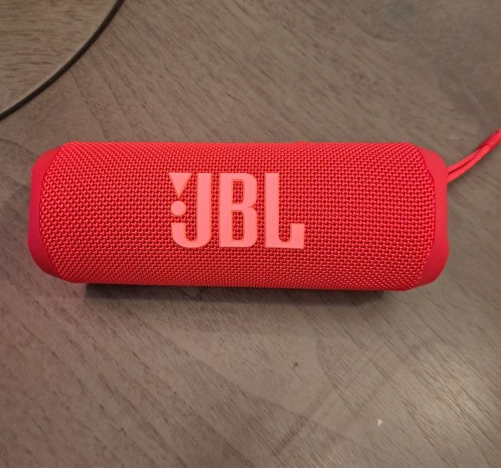 JBL Flip 6 Waterproof, Portable