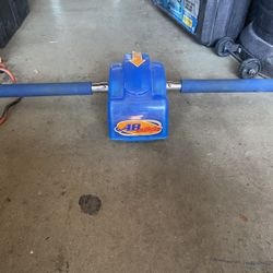 AB Slide
