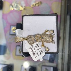 Pendant