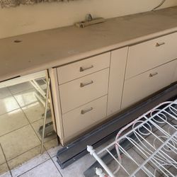 Cabinet All For $500