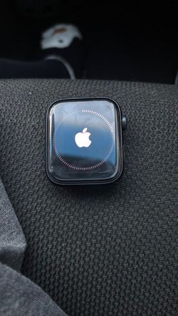 Apple Watch SE series 3