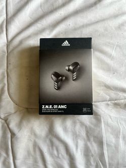 Adidas earphone headset