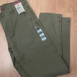 Levi's Chino Standard Taper Jeans