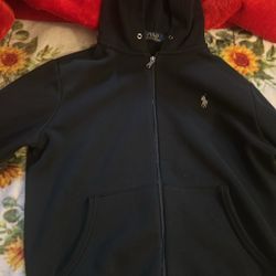 polo ralph jacket